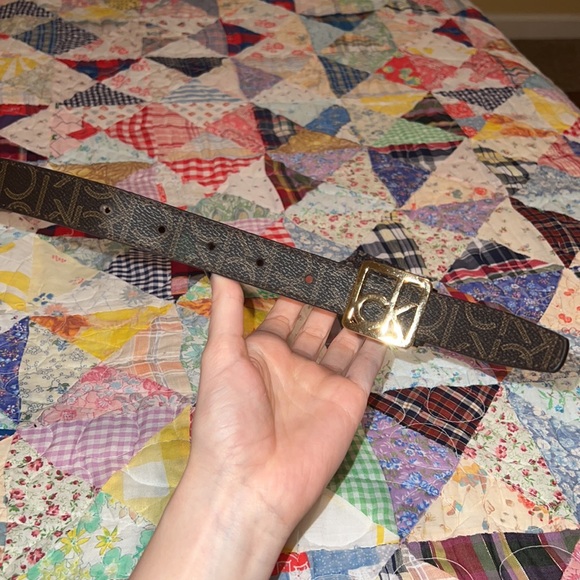 Calvin Klein belt - Picture 2 of 3